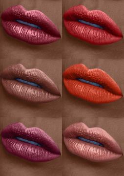 Boss Lady Collection