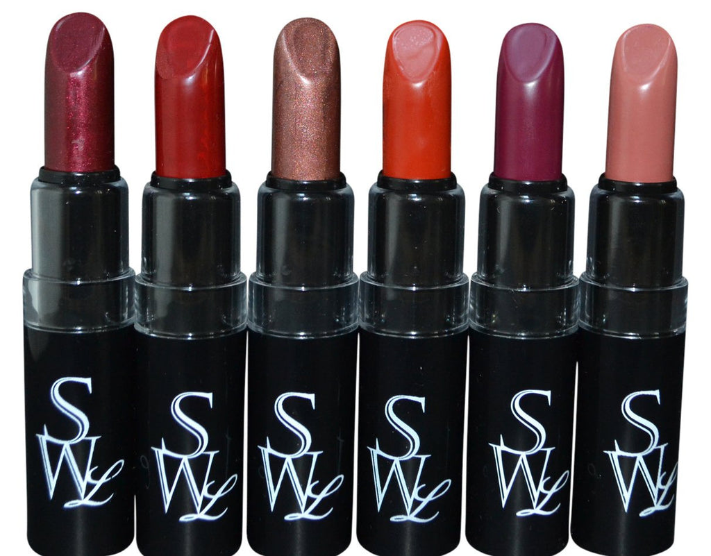 Boss Lady Collection