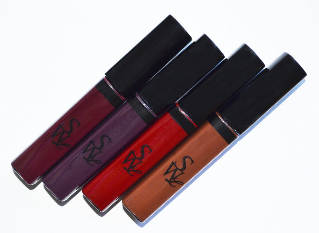 Sydney James Collection