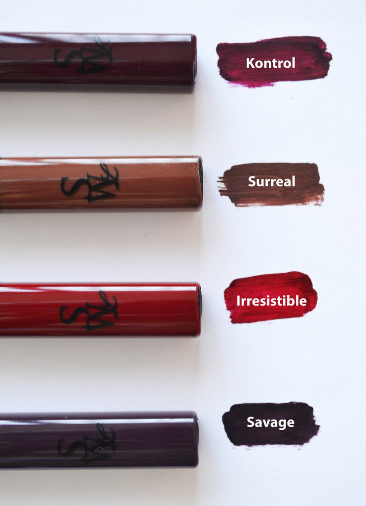 Sydney James Collection