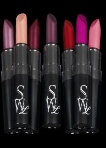 SWL Variety Collection