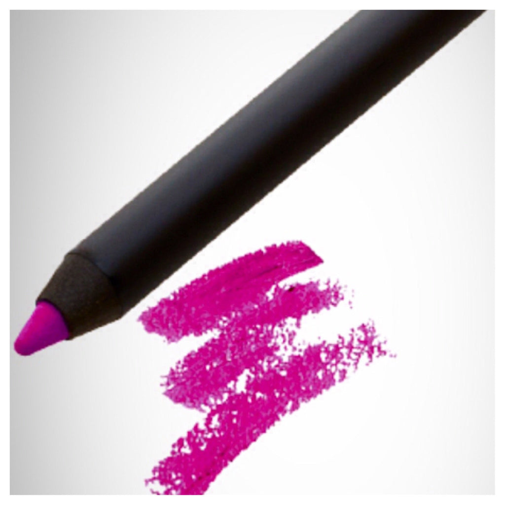 Fuchsia Fire Lip Kit (2 items)