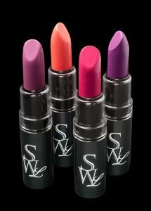 SWL Pastel Collection