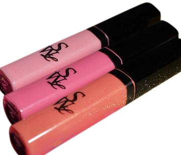 Sweetheart Lip Glaze Collection