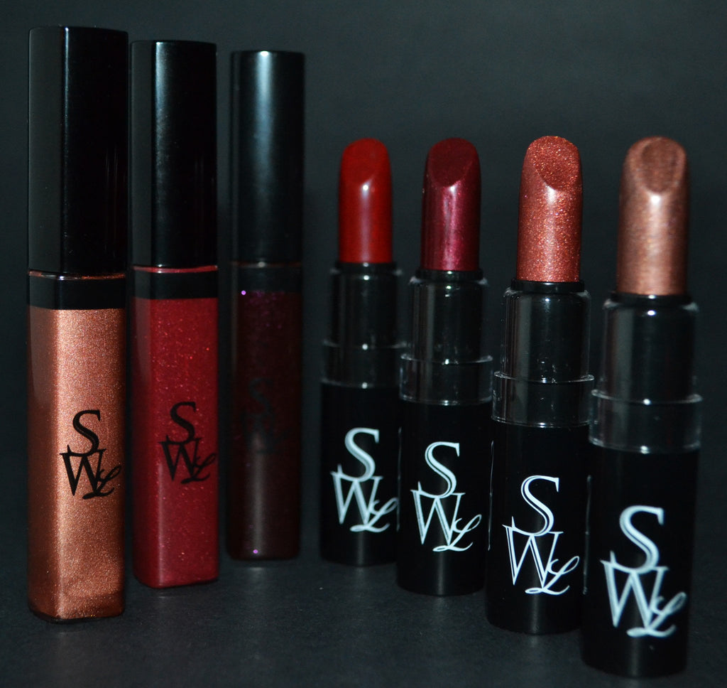 Warm-Hearted Collection