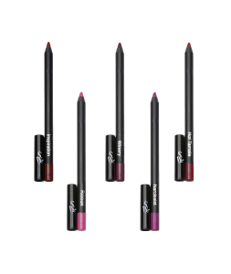 SWL Lip Liner Collection
